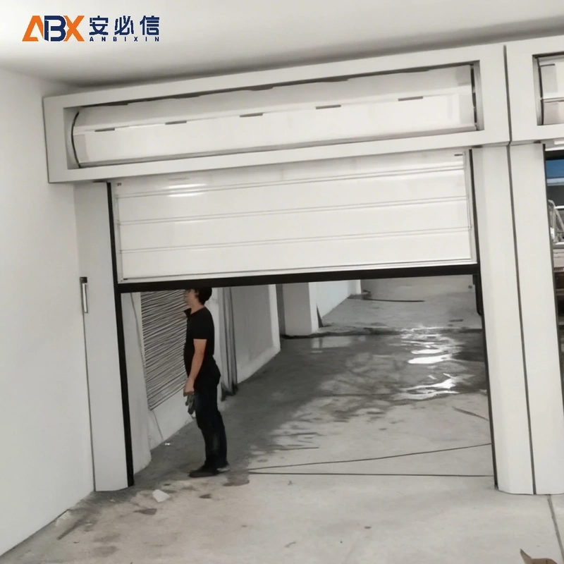 怒江傈僳族快速卷帘门